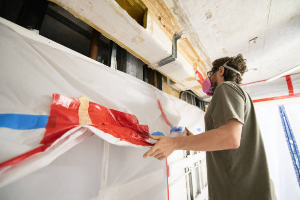 Best Airborne Mold Testing  in Centerville, IA