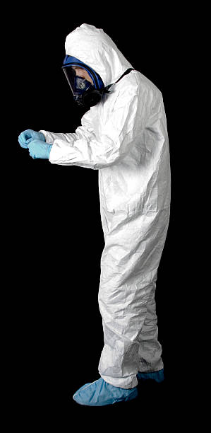 Best Forensic Mold Investigation  in Centerville, IA